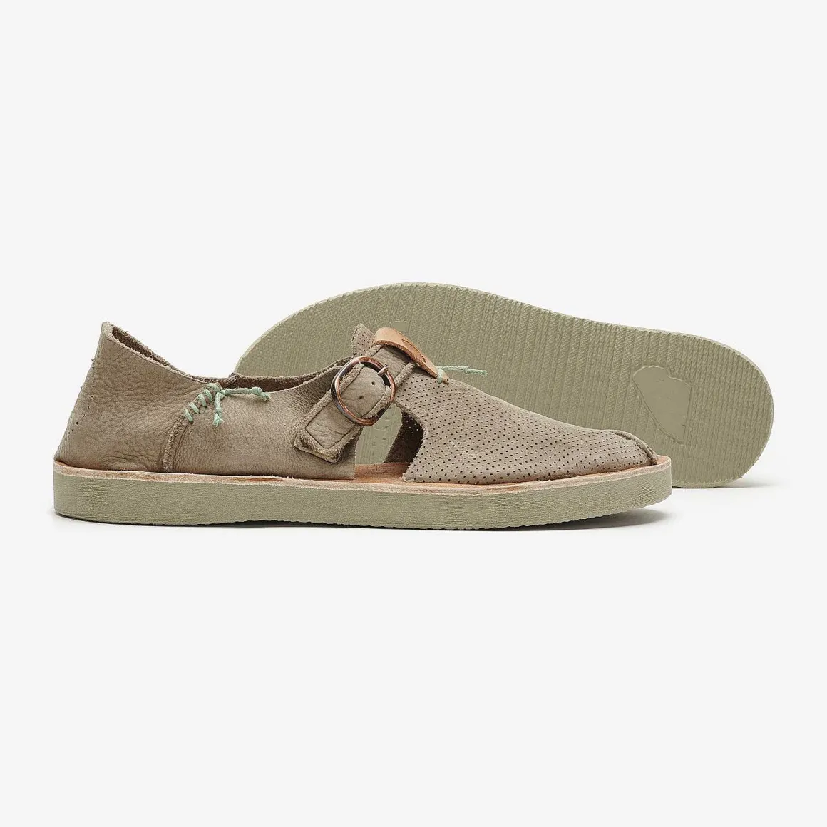 Benirras Microforato | Loden