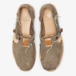 Benirras Microforato | Loden