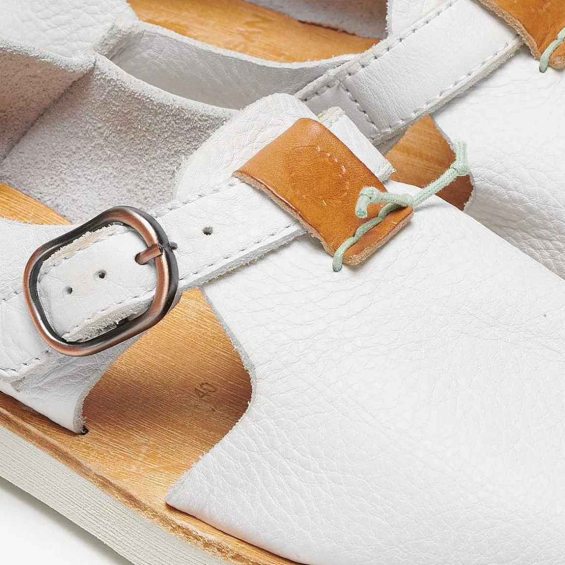Benirras Premium | Bianco