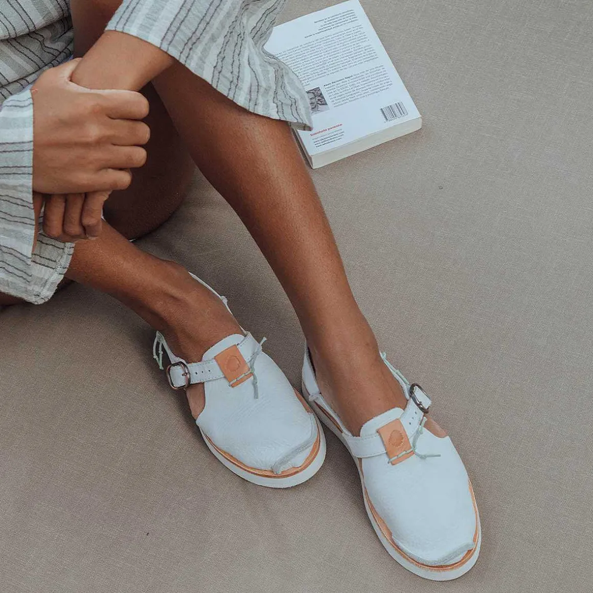 Benirras Premium | Bianco