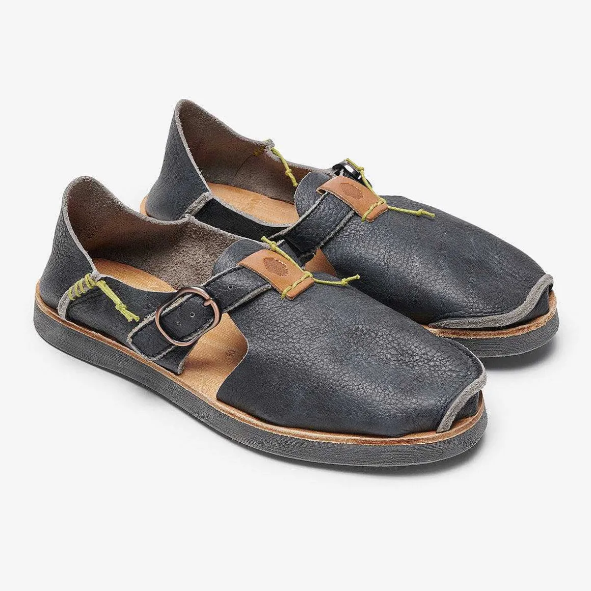 Benirras Premium | Nero