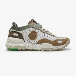 Chacrona Laserpremium | Bianco Multicolore