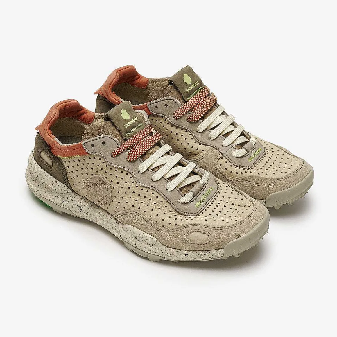 Chacrona Laserpremium | Corda