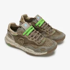 Chacrona Laserpremium | Loden