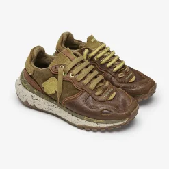 Chacrona Metta Premium | Bronzo Marrone