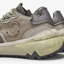 Chacrona Metta Premium | Grigio Avventura