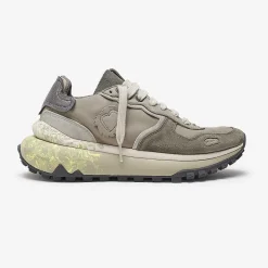 Chacrona Metta Premium | Grigio Avventura