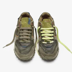 Chacrona Metta Premium | Verde Muschio