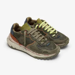 Chacrona Metta Premium | Verde Muschio