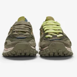 Chacrona Metta Premium | Verde Muschio
