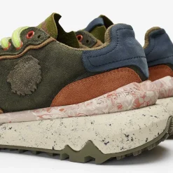 Chacrona Metta Premium | Verde Muschio