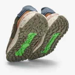 Chacrona Metta Premium | Verde Muschio
