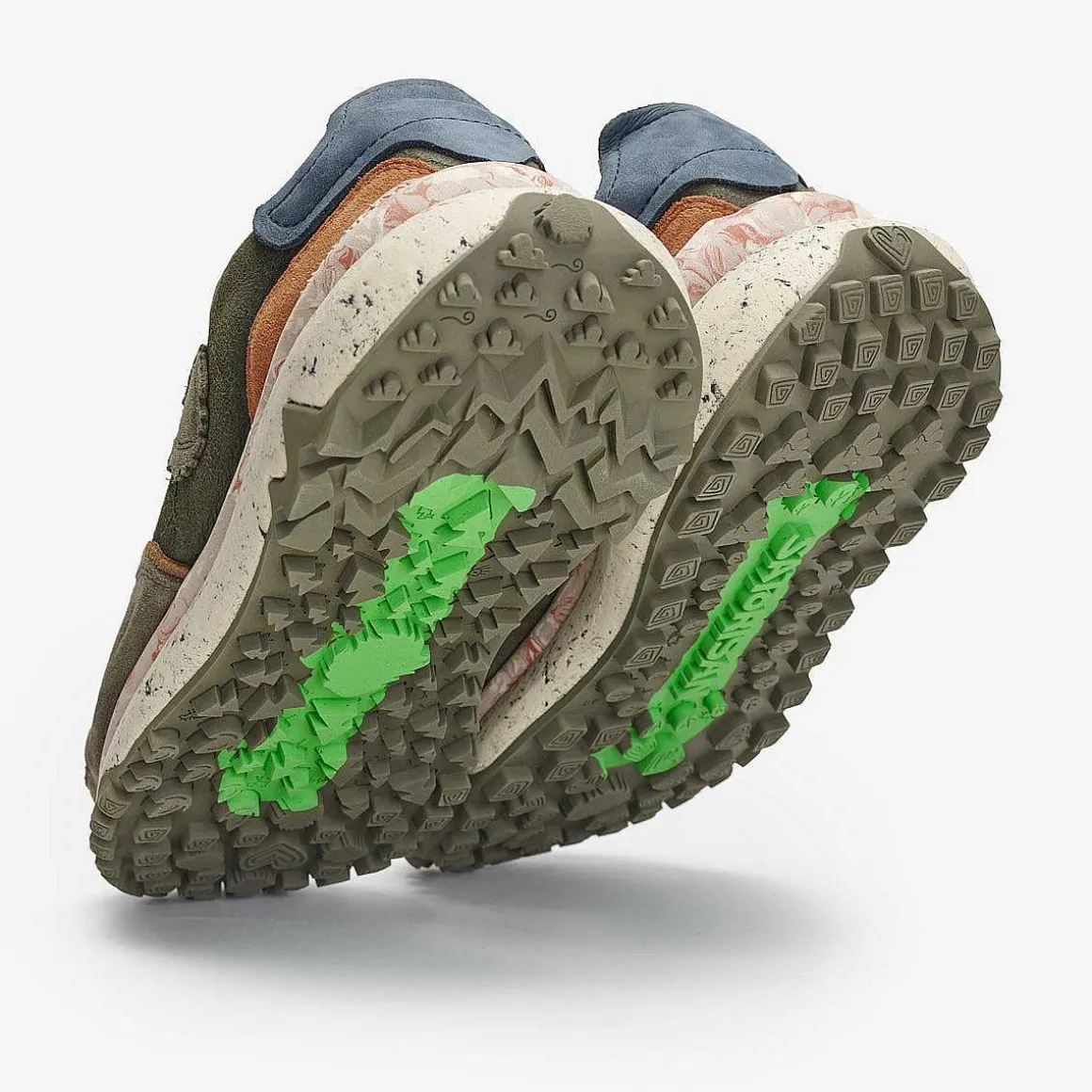 Chacrona Metta Premium | Verde Muschio