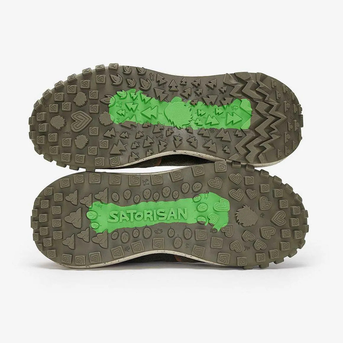 Chacrona Metta Premium | Verde Muschio