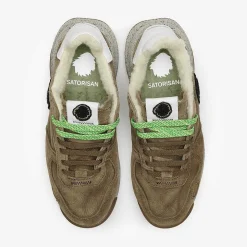 Chacrona Premium | Loden