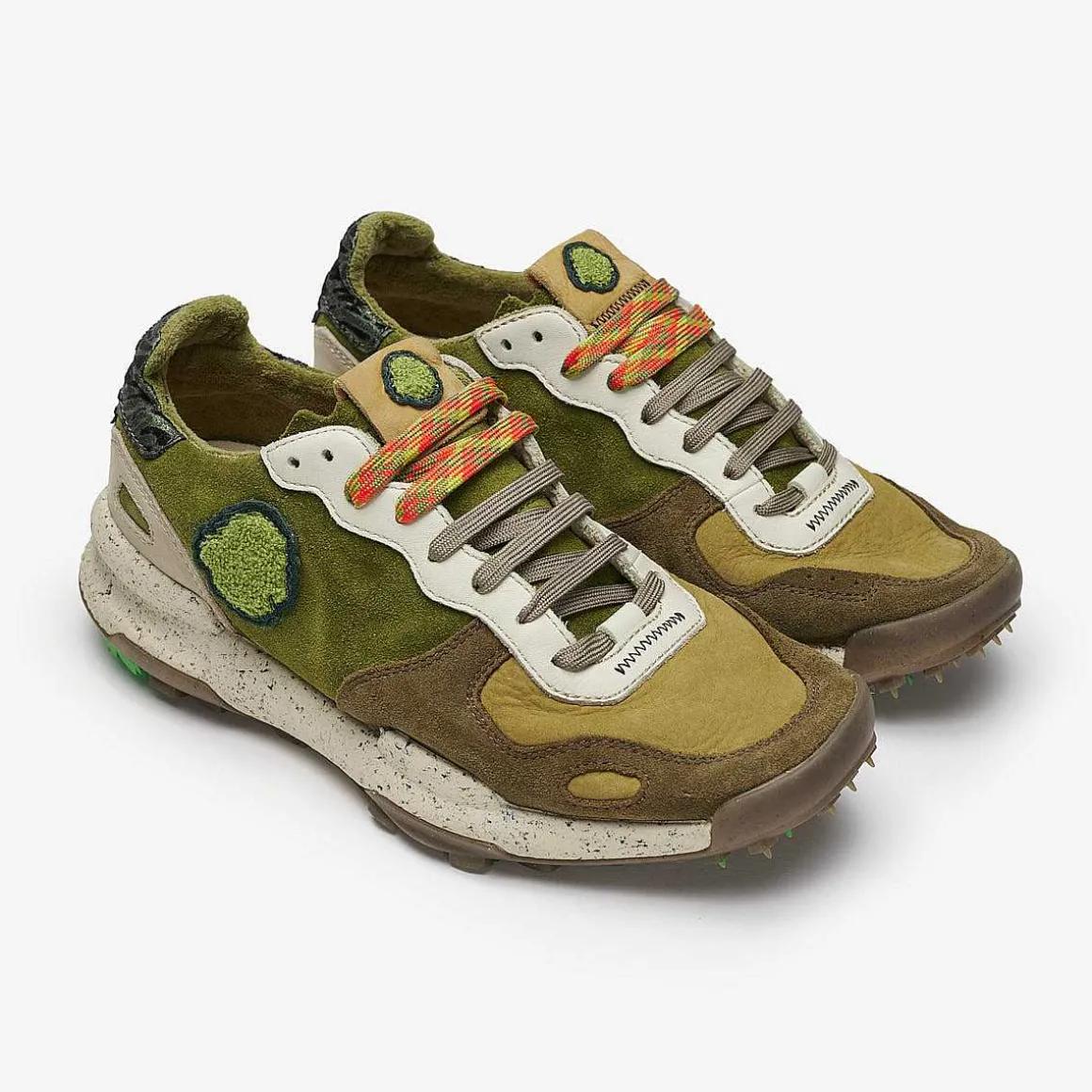 Chacrona Premium | Verde Veronese