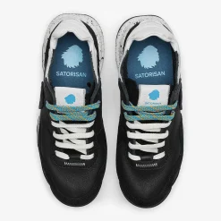 Chacrona Premium Ul | Nero Bianco