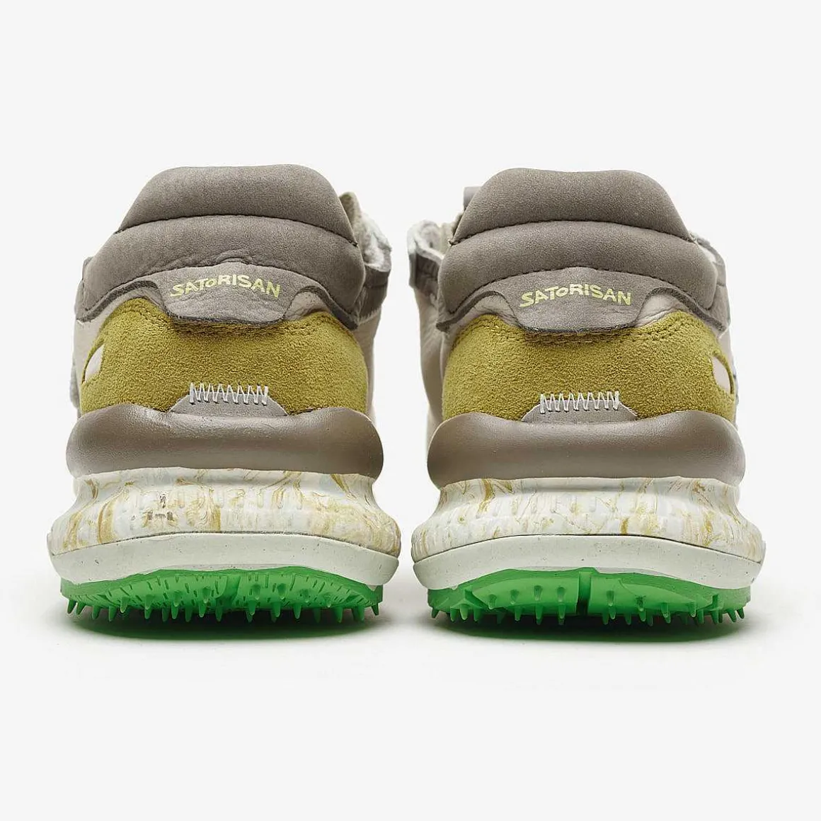 Chacrona Premium Ul | Sale Grigio