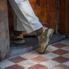 Chacrona Scamosciata | Fulmine