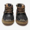 Earth Boot Premium | Nero