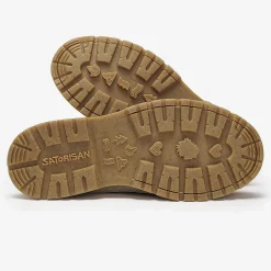 Earth Boot Premium | Nero