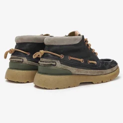 Earth Boot Premium | Nero