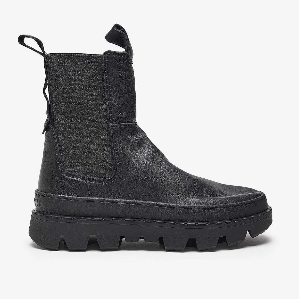 Elastici Unalome Premium | Nero