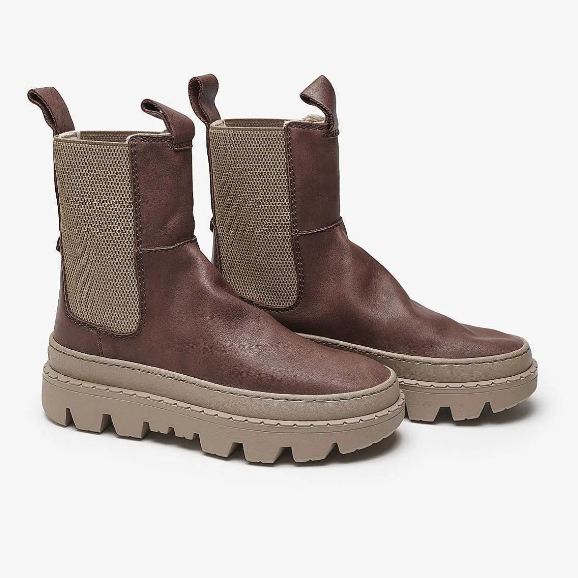 Elastici Unalome Premium | Marrone