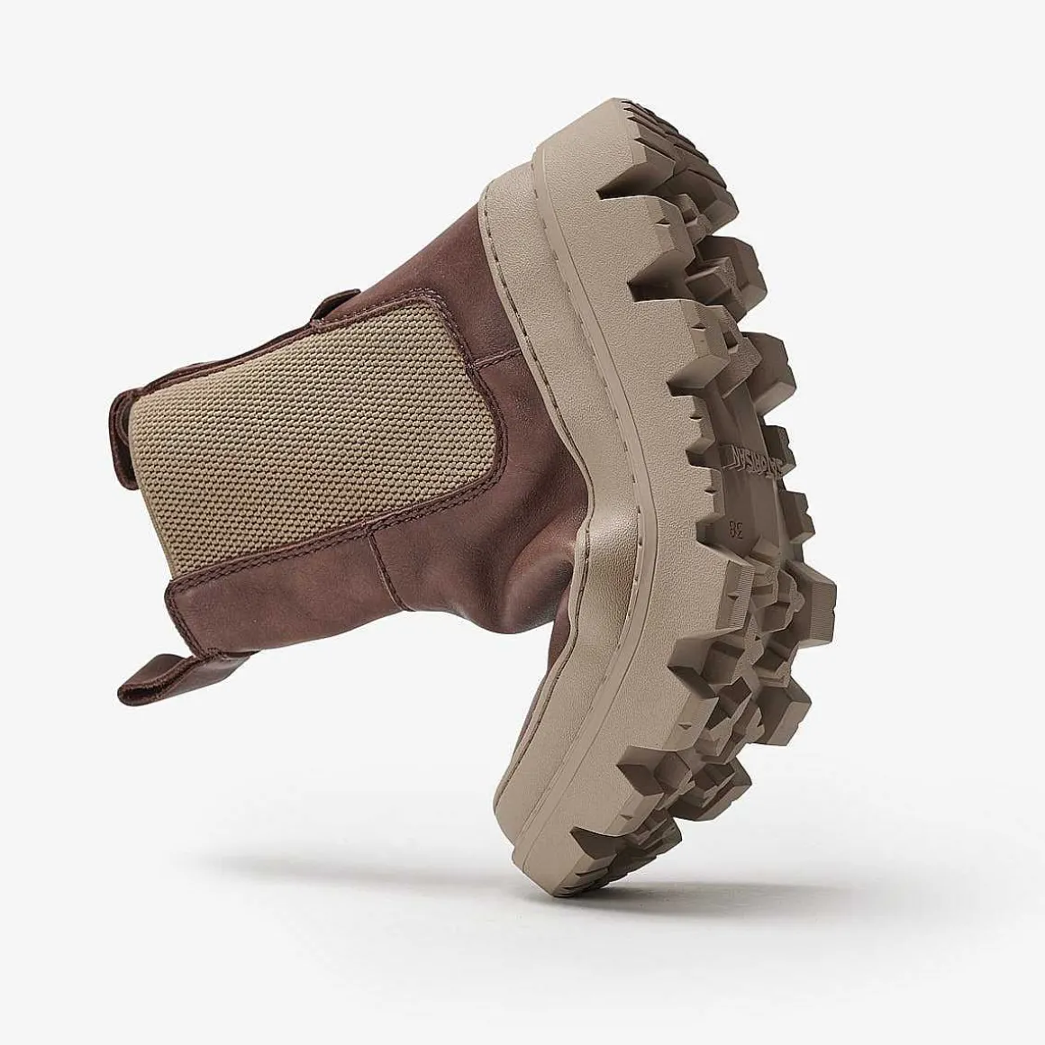 Elastici Unalome Premium | Marrone