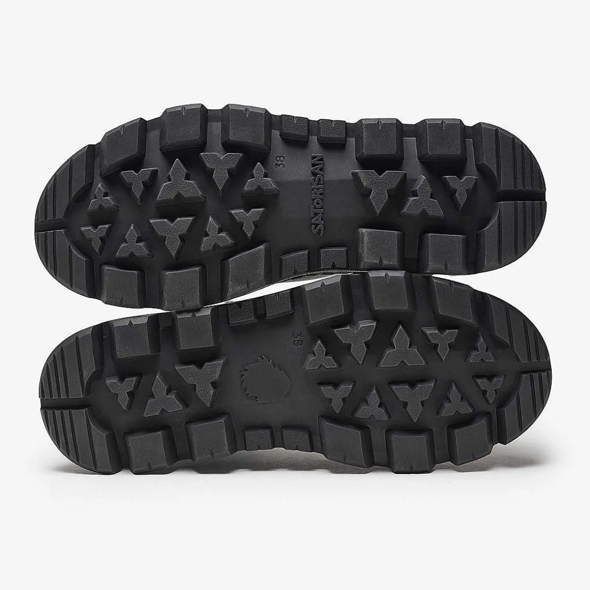 Elastici Unalome Premium | Nero