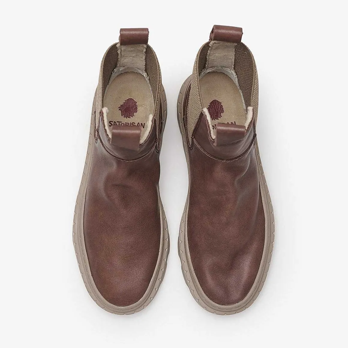 Elastici Unalome Premium | Marrone