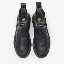Elastici Unalome Premium | Nero