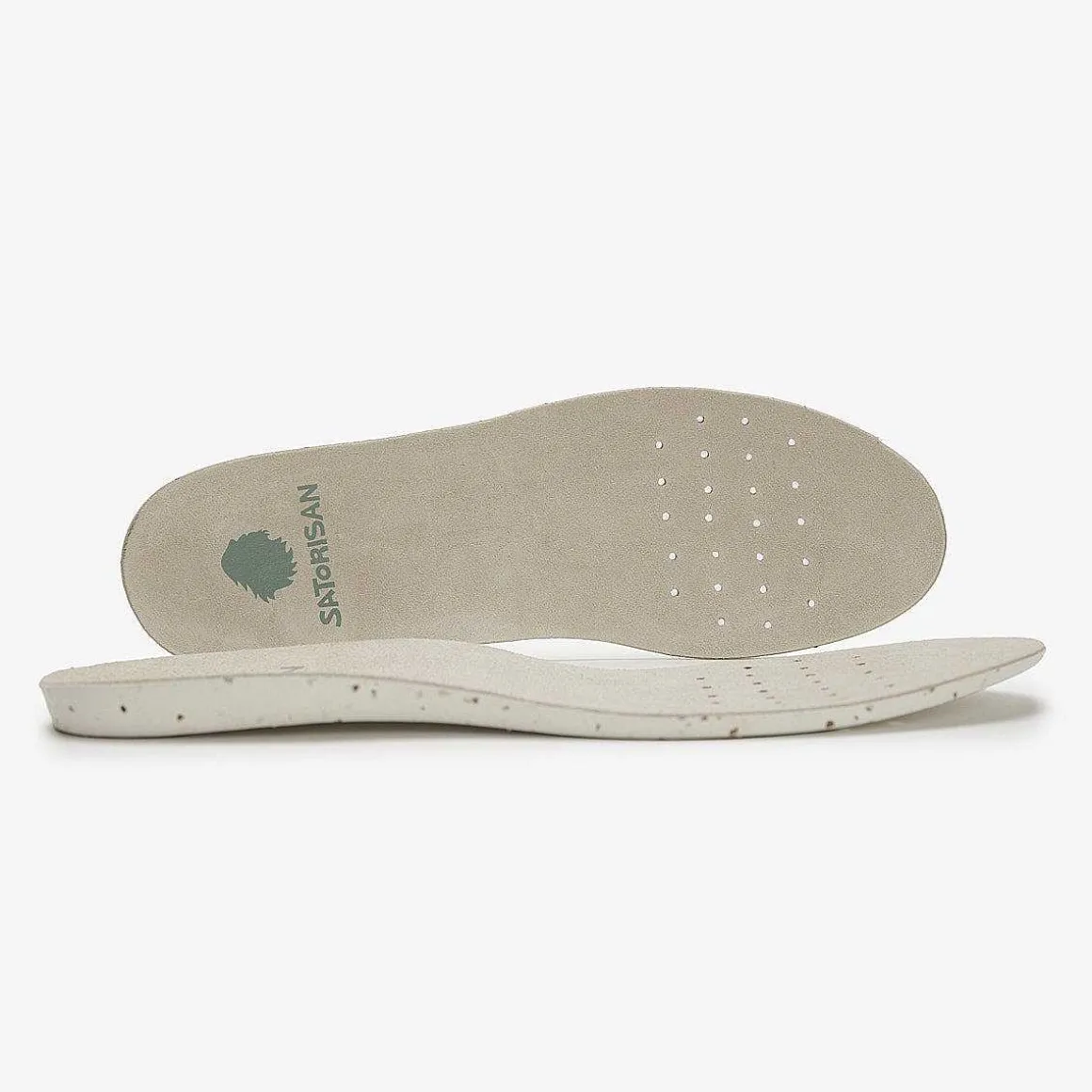 Flusso D'Aria Chacrona | Beige Kaki