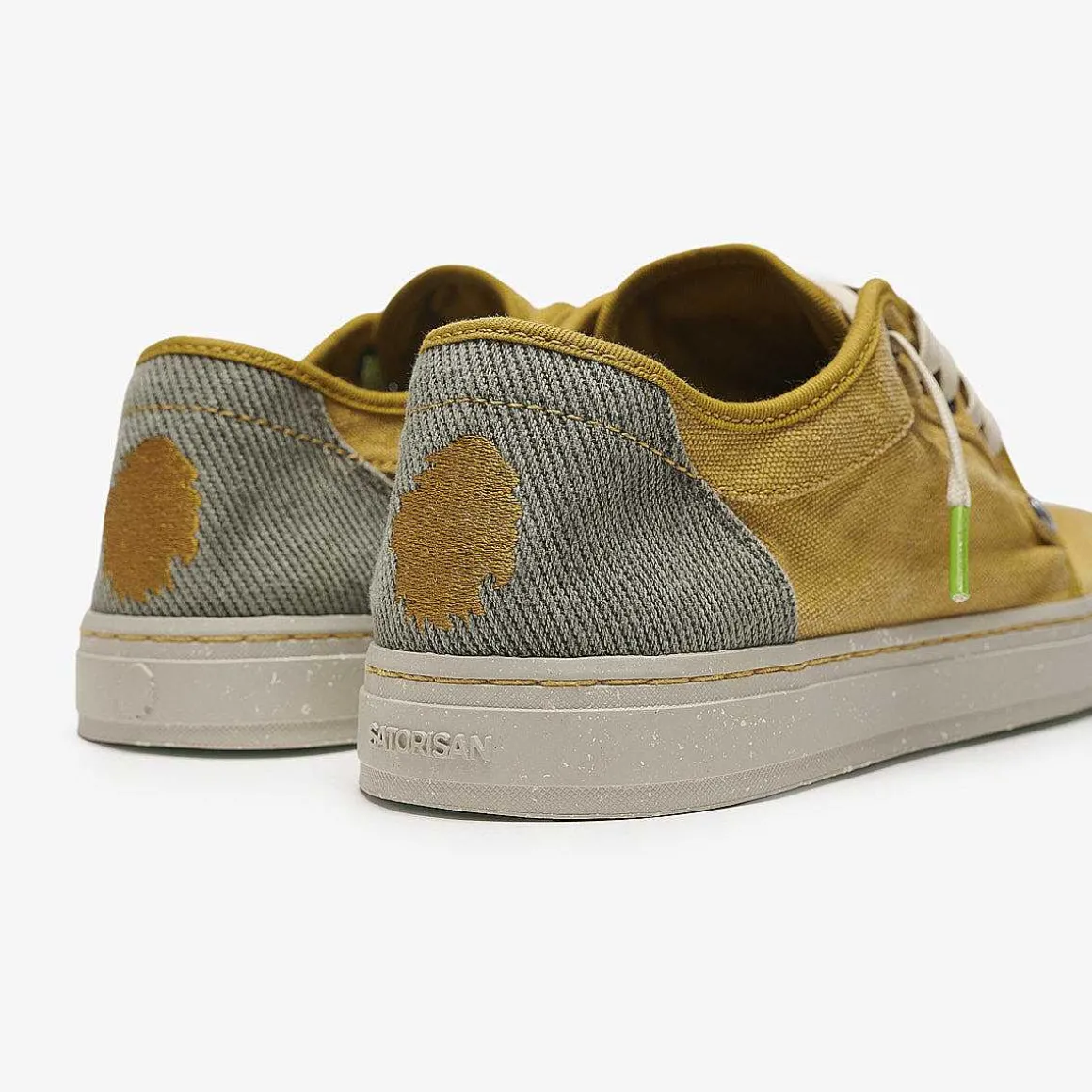 Heisei Gaia Terra.2 | Cachi Psichedelico