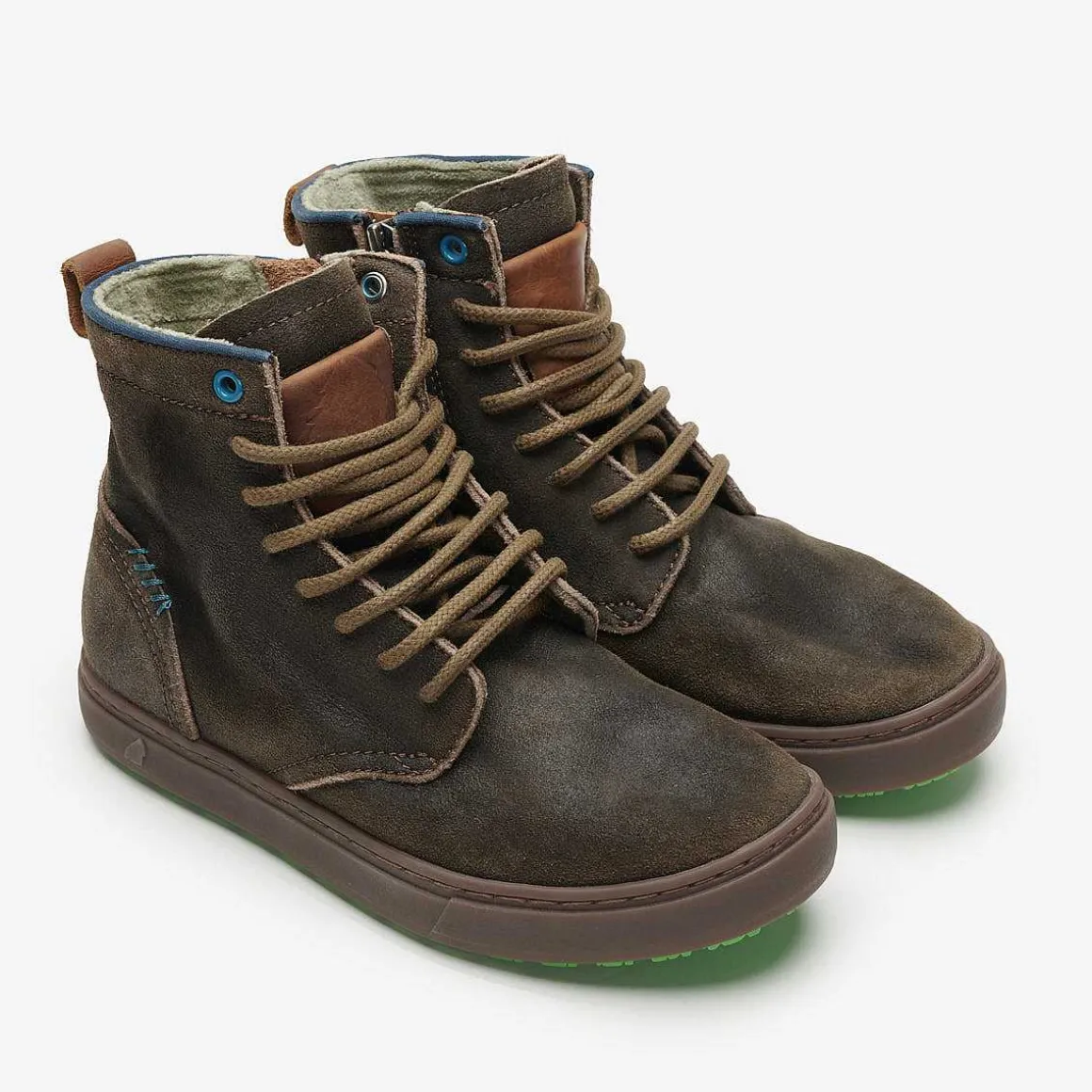Hida Spitfire | Pietra/Gr