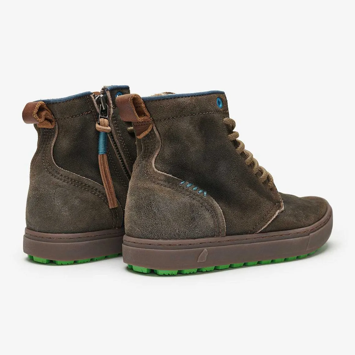 Hida Spitfire | Pietra/Gr