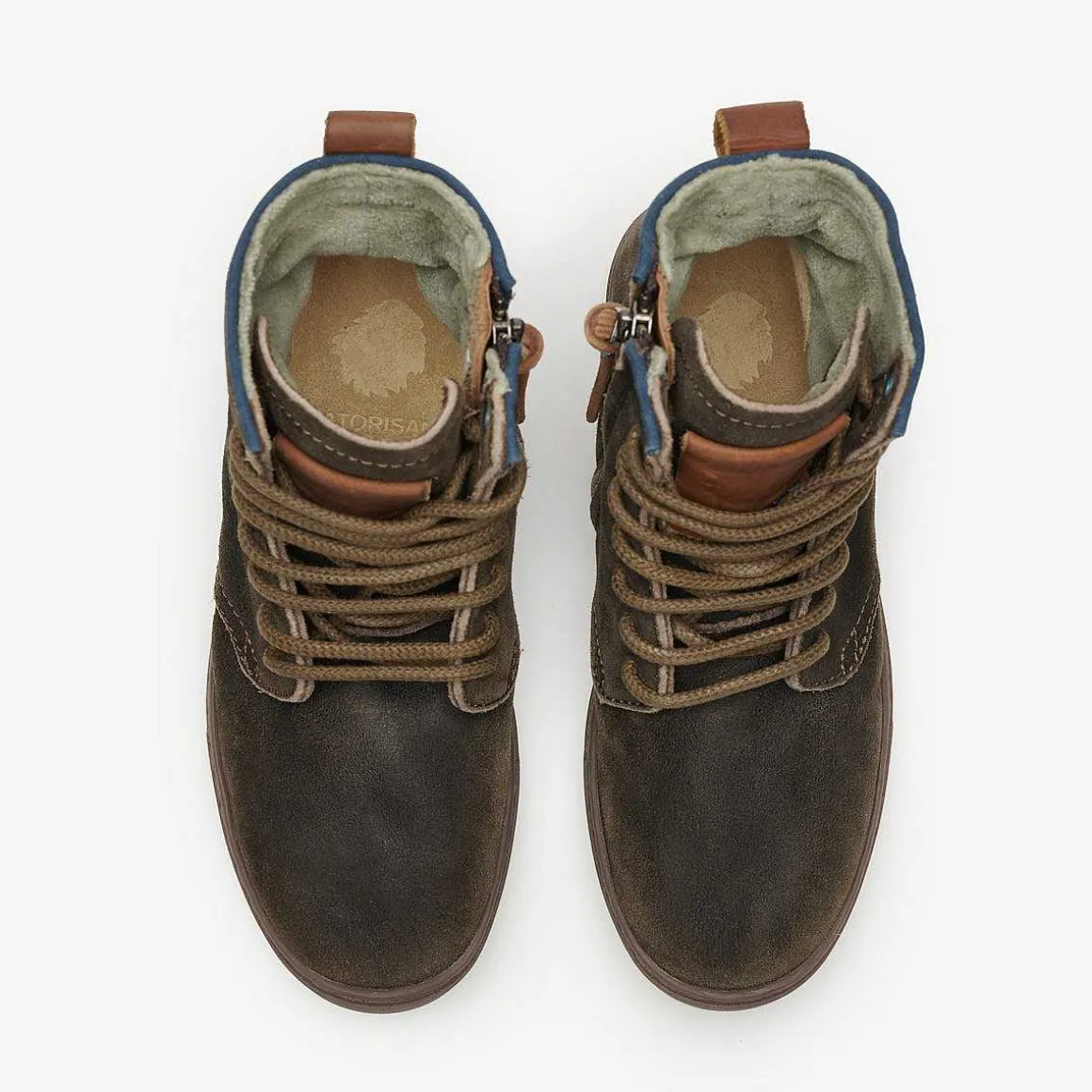 Hida Spitfire | Pietra/Gr