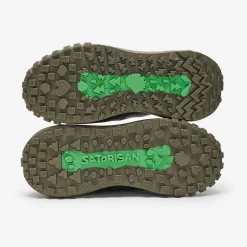 Kiso Metta Premium | Torba Scura