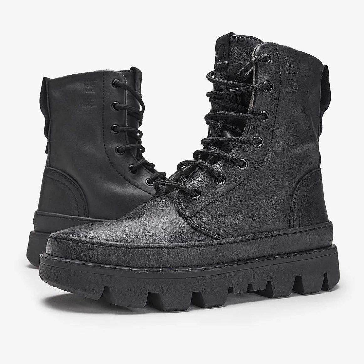 Lacci Unalome Premium | Nero