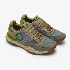 Lino Chacrona | Grigio Malinconico