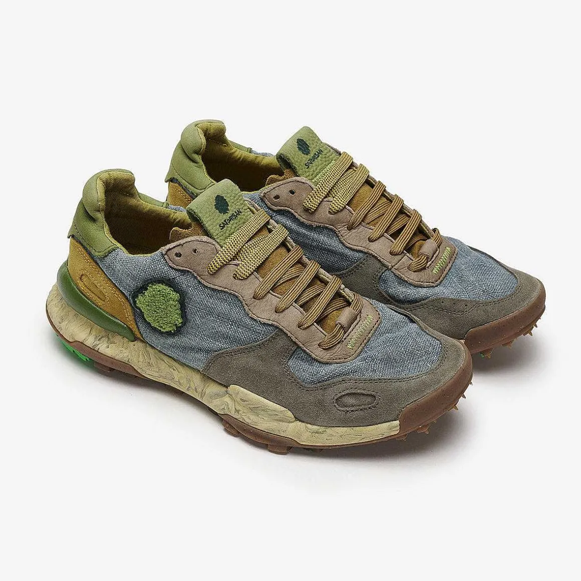 Lino Chacrona | Grigio Malinconico