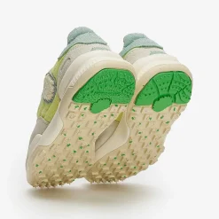 Lino Chacrona | Verde Vitalita