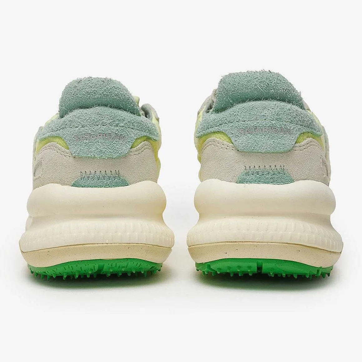 Lino Chacrona | Verde Vitalita