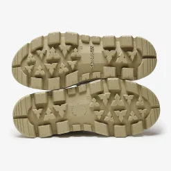Unalome Lacci Camoscio | Loden
