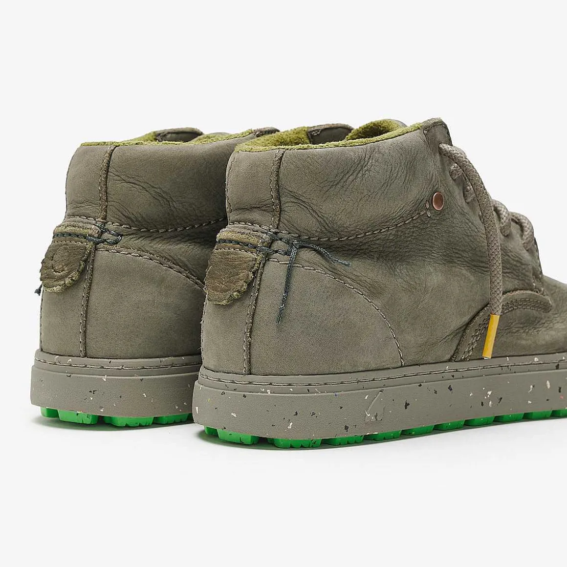 Wanaka Marte | Grigio Chic