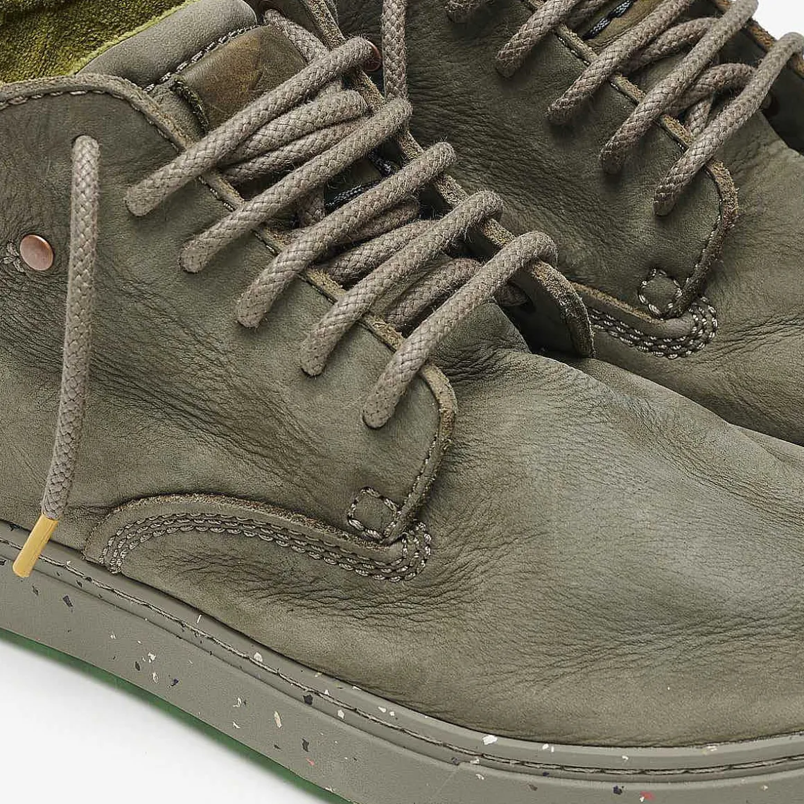 Wanaka Marte | Grigio Chic